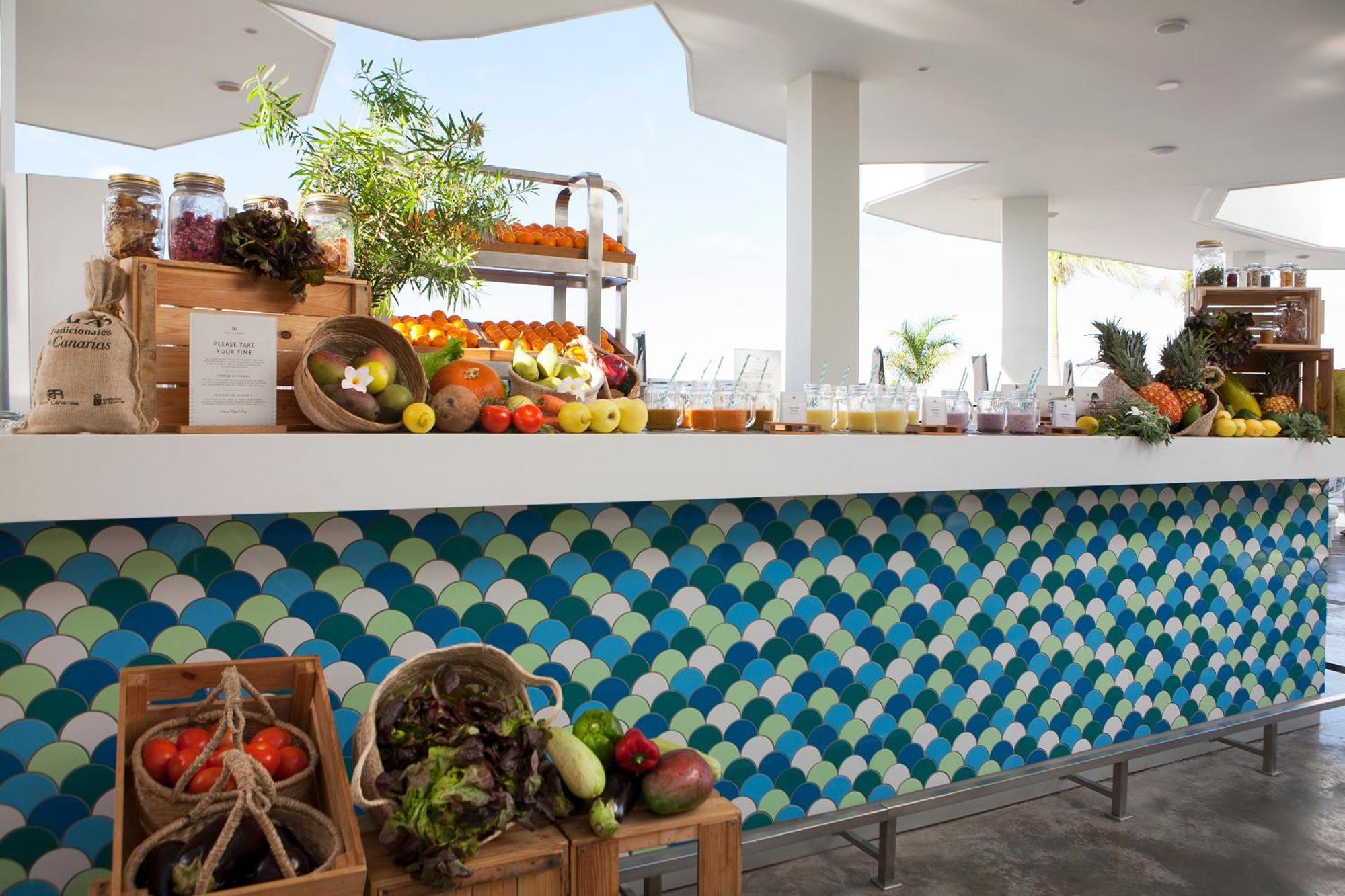 Royal Hideaway Corales Villas أذيخي المظهر الخارجي الصورة