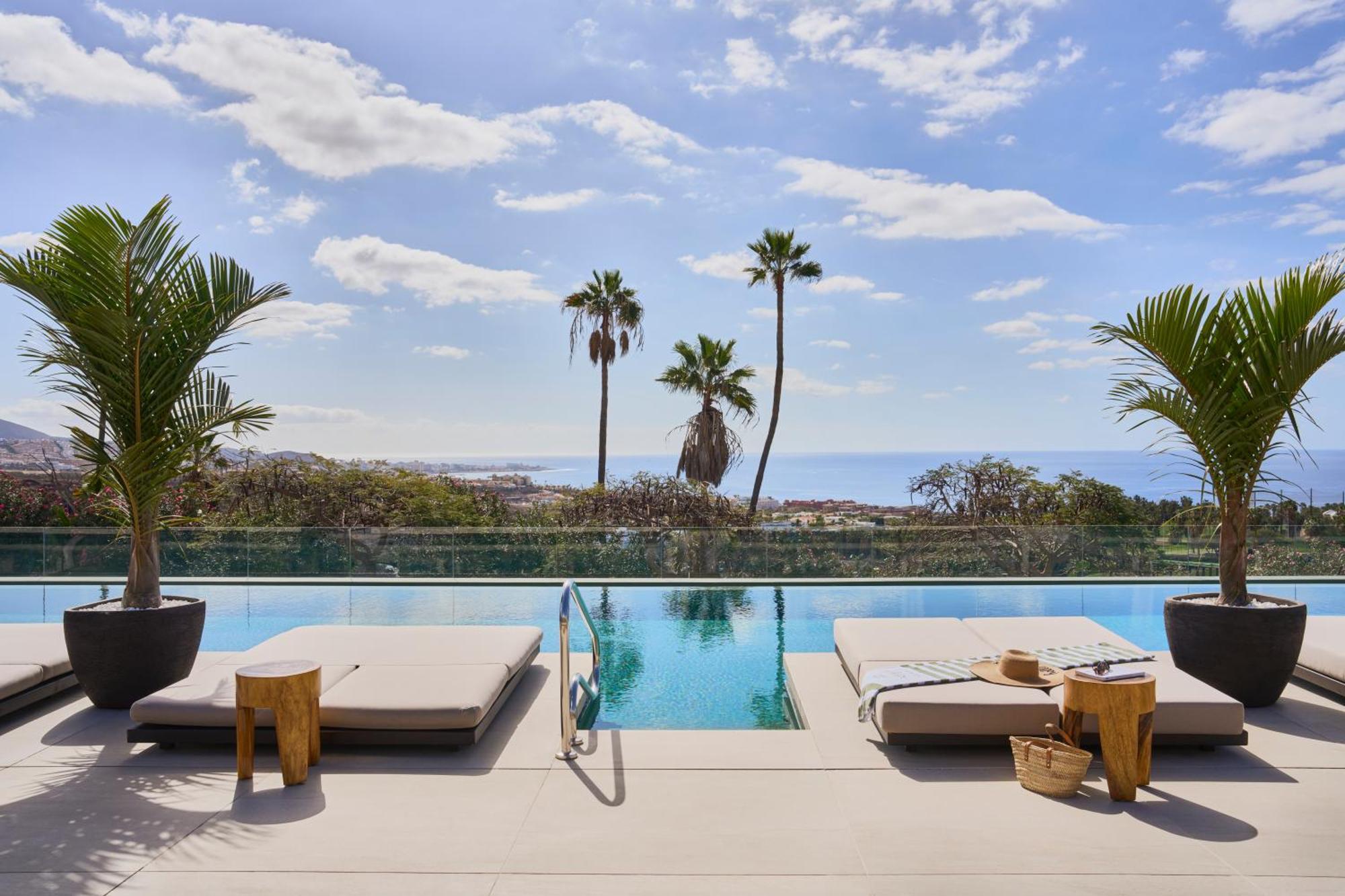 Royal Hideaway Corales Villas أذيخي المظهر الخارجي الصورة