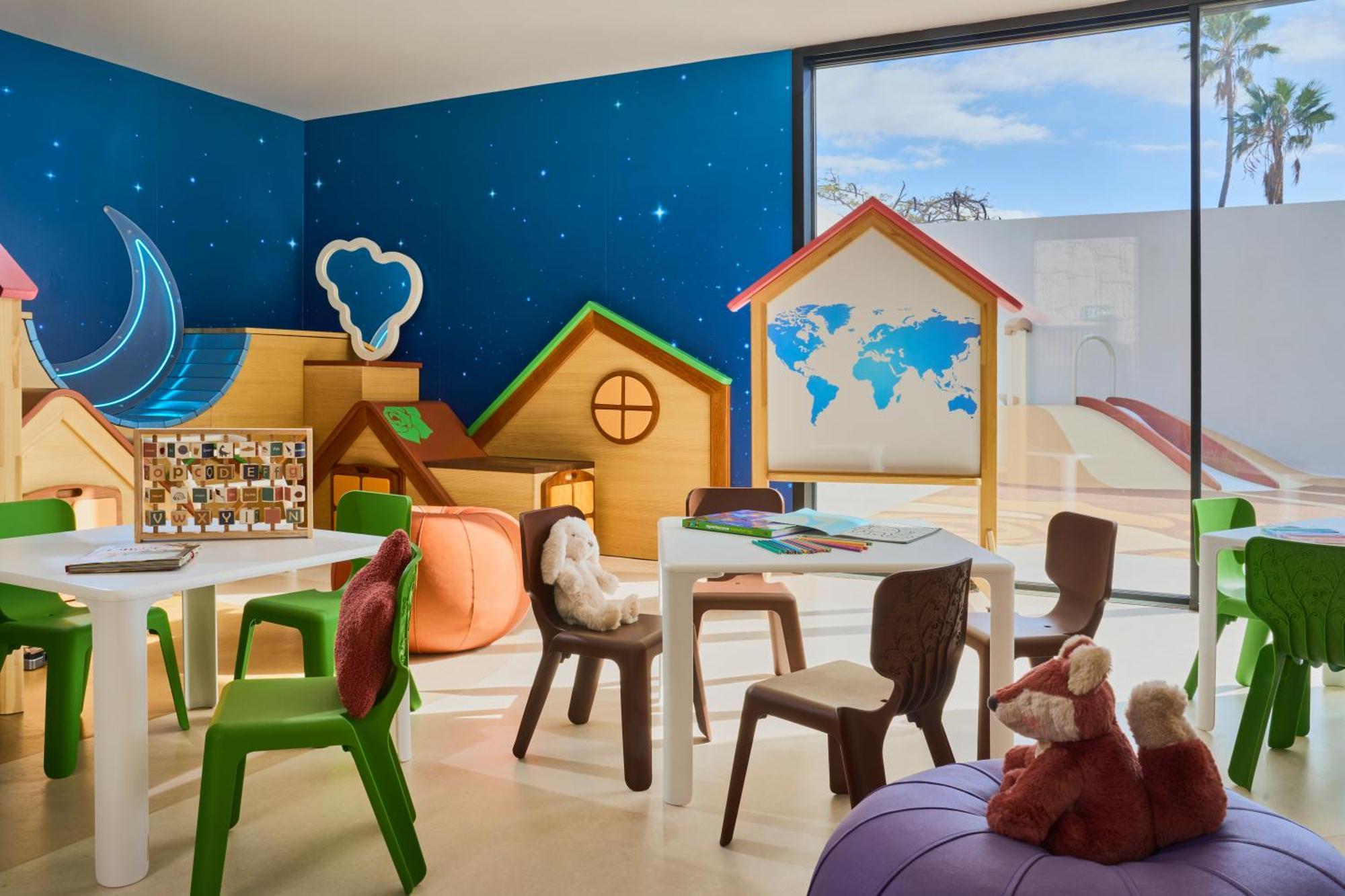 Royal Hideaway Corales Villas أذيخي المظهر الخارجي الصورة