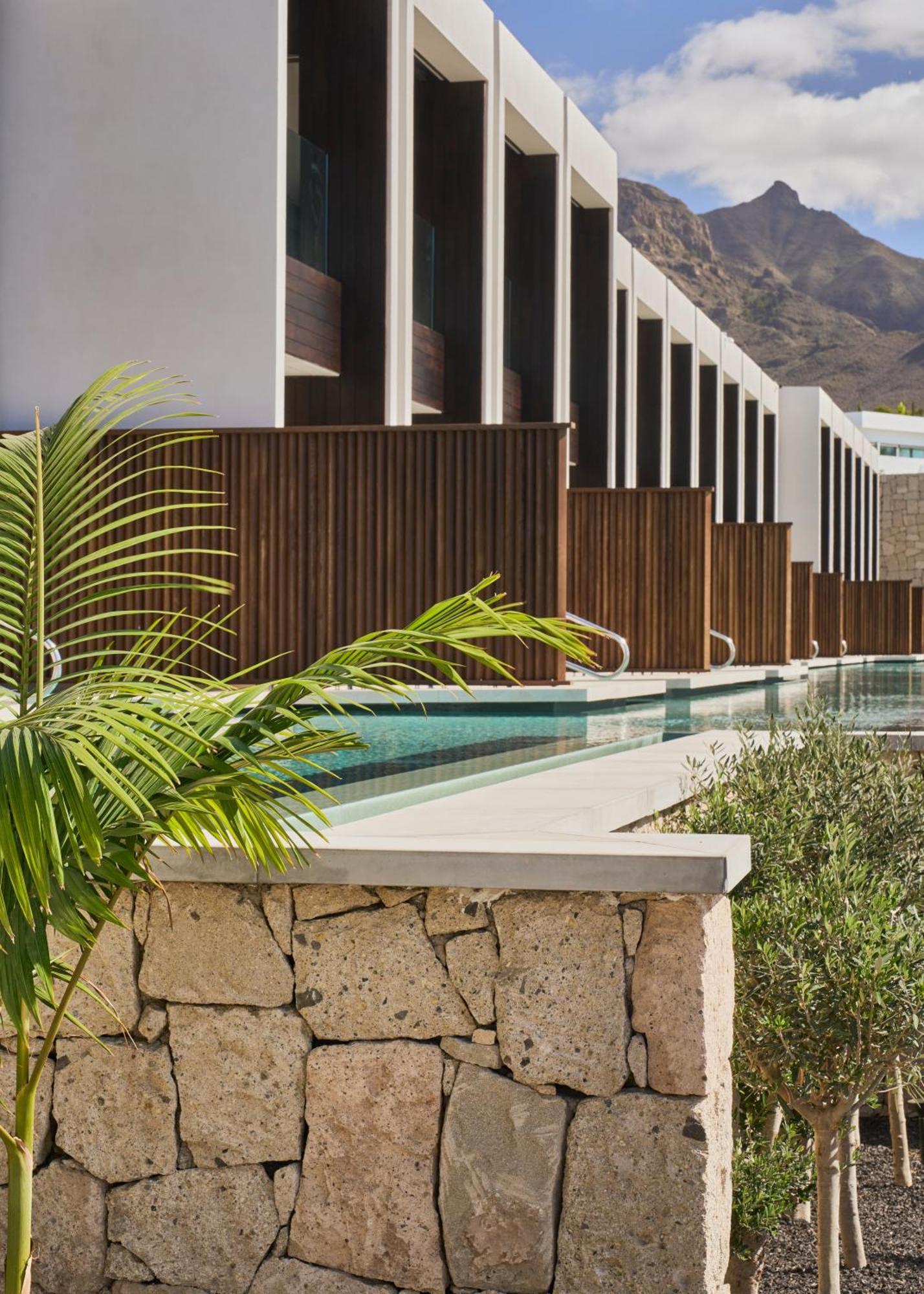 Royal Hideaway Corales Villas أذيخي المظهر الخارجي الصورة